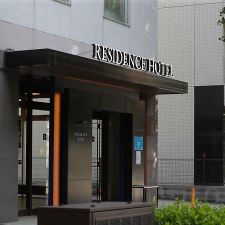 博德公寓酒店14 福岡 外观 照片