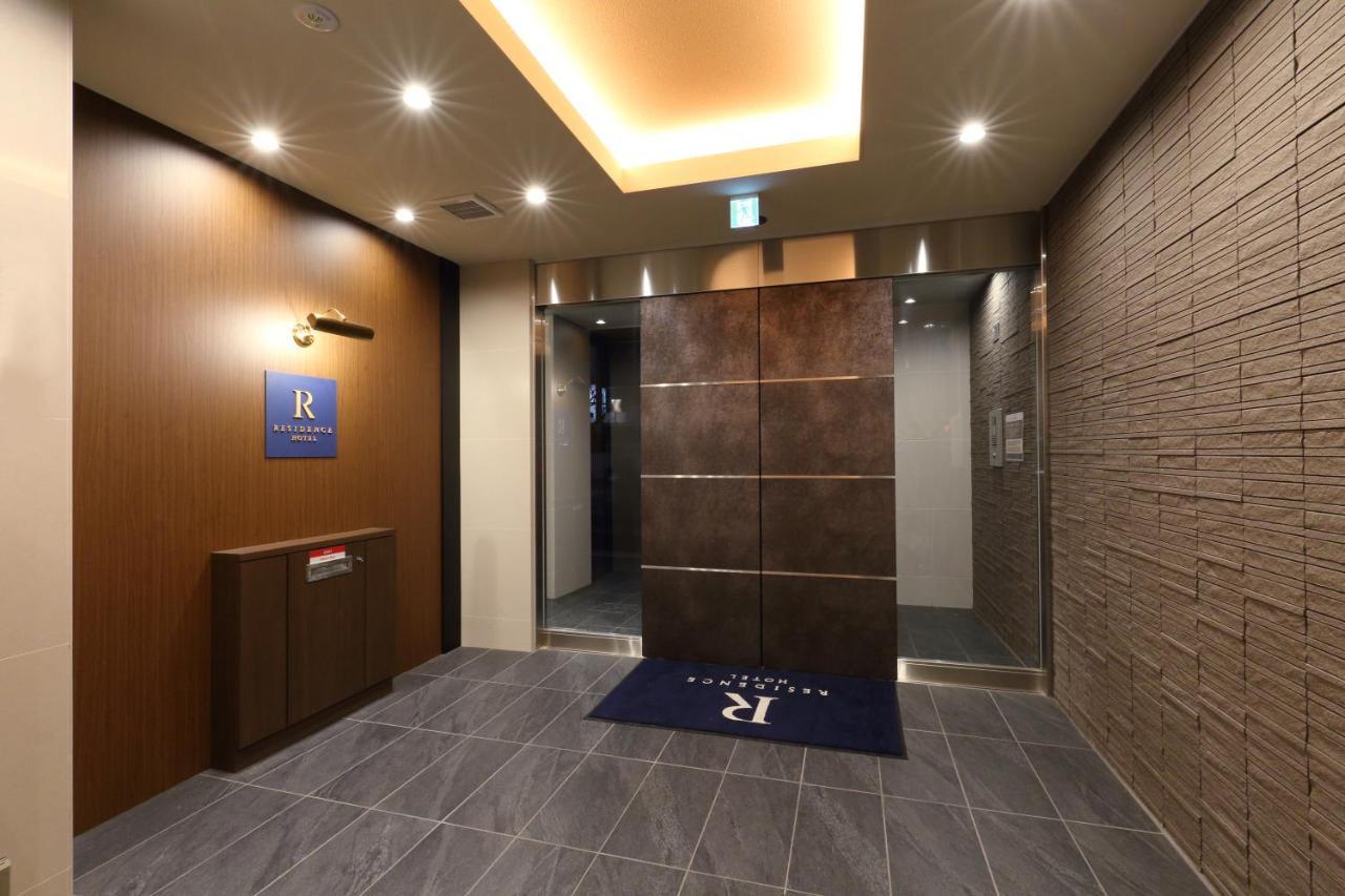 博德公寓酒店14 福岡 外观 照片